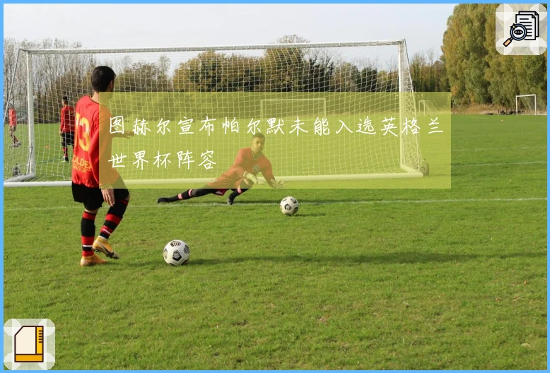 图赫尔宣布帕尔默未能入选英格兰世界杯阵容