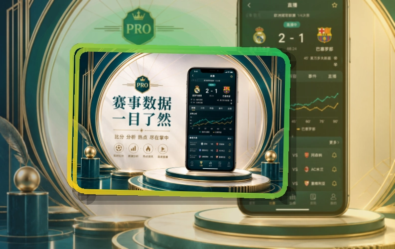 下载指引 · 官方App下载 · 赛程提醒更清楚界面展示